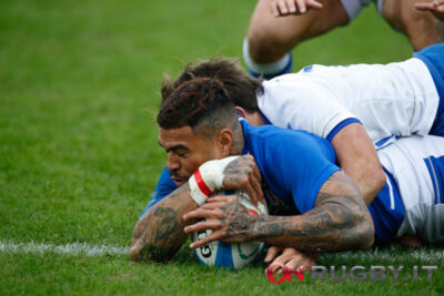 Dove si vede l’Italia al 6 Nazioni in chiaro contro la Francia, in tv e streaming