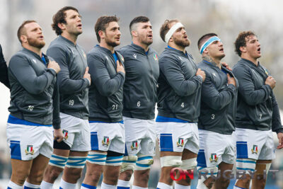 Fastweb nuovo sponsor della Federazione Italiana Rugby