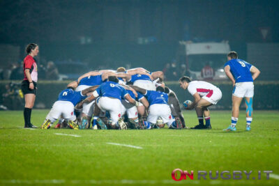 Italia Under 19: la formazione dell'Italia per la sfida all'Inghilterra