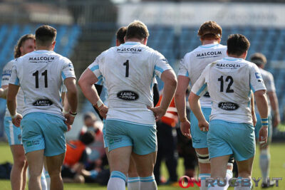 Glasgow: sei partenze nella rosa di Franco Smith