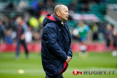 Sei Nazioni 2022: Inghilterra, il gruppo che prepara la sfida all'Italia con una novità tra gli avanti