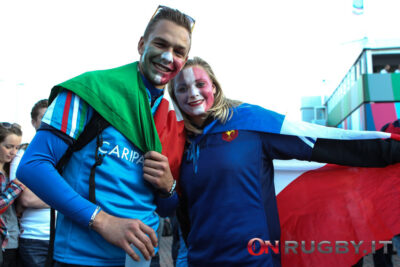 Italia Under 20: la formazione degli azzurrini per l'esordio nel Sei Nazioni contro la Francia