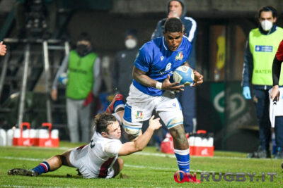 Italia Under 20: le schede biografiche del gruppo degli azzurrini