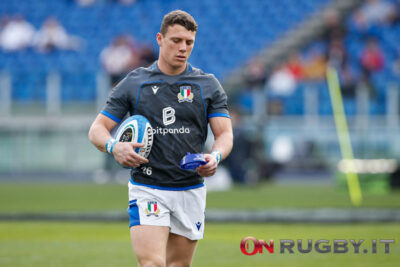 Italia: quali azzurri potrebbero giocare nel weekend?