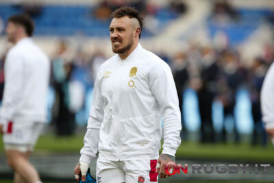 Jack Nowell - Ph. S Pessina