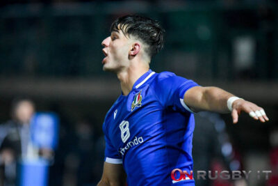 6 Nazioni: l'Italia ha sconfitto per la prima volta l'Inghilterra al 51esimo tentativo