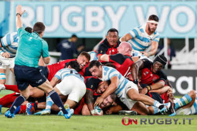 Luke Cowan-Dickie ph. S. Pessina