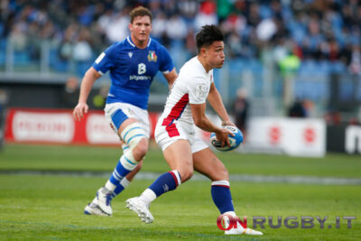 World Rugby Ranking: stravolgimento nella classifica mondiale del rugby