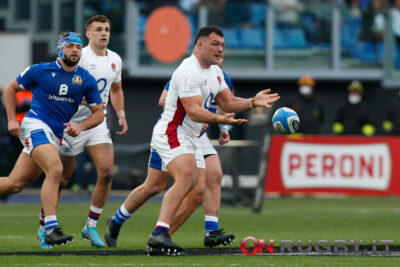 Ellis Genge torna sull'infortunio di Seb Negri: 