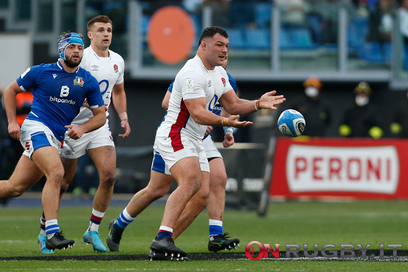 Ellis Genge torna sull'infortunio di Seb Negri: "Quello è stato un momento terribile" PH Sebastiano Pessina Ellis Genge torna sull'infortunio di Seb Negri: "Quello è stato un momento terribile" PH Sebastiano Pessina