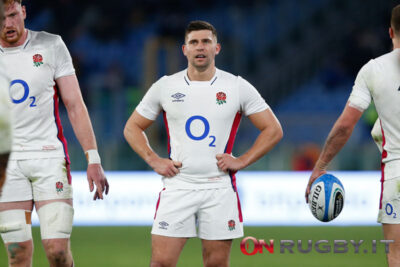 Ben Youngs