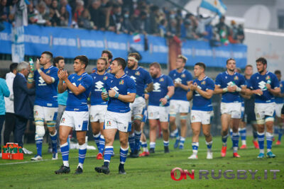 Italia Sei Nazioni 2022 formazione francia