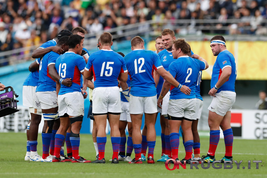 Rugby World Cup 2023: l'ultimo posto nel girone dell'Italia sarà assegnato il 10 luglio, in Francia