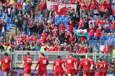 Sei Nazioni 2022: dove e quando si vede Galles-Francia in diretta tv e streaming ph. Sebastiano Pessina