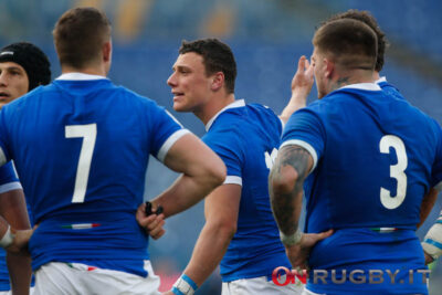 Sei Nazioni 2022: dove e quando si vede Italia-Inghilterra in tv e streaming