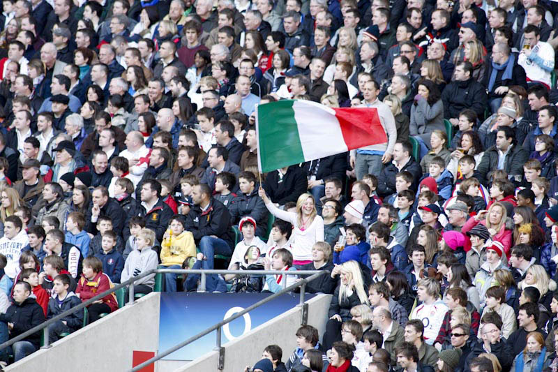 Sei Nazioni Under 20: dove e quando si vede Italia-Inghilterra 