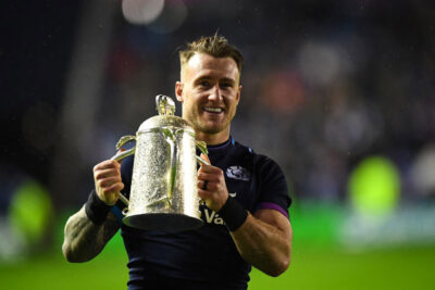 Sei Nazioni 2022: gli highlights di Scozia-Inghilterra 20-17