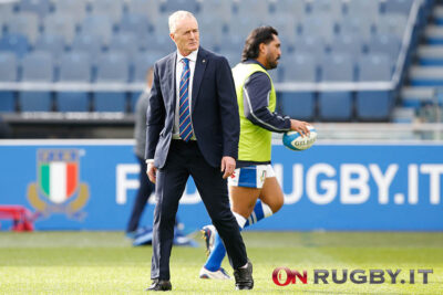 Sei Nazioni 2022: quando gli annunci delle formazioni della seconda giornata?