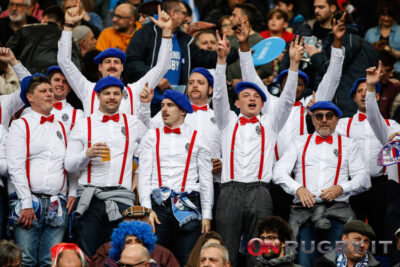 Sei Nazioni 2022: calendario, dirette tv e streaming della seconda giornata