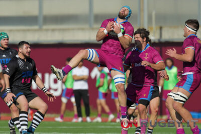 Top10: programma e orari dei tre recuperi previsti nel weekend ph. Luigi Mariani