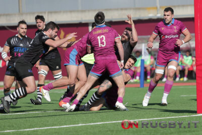 Fiamme Oro e Lupi: in campo per il “Trofeo Dan John”