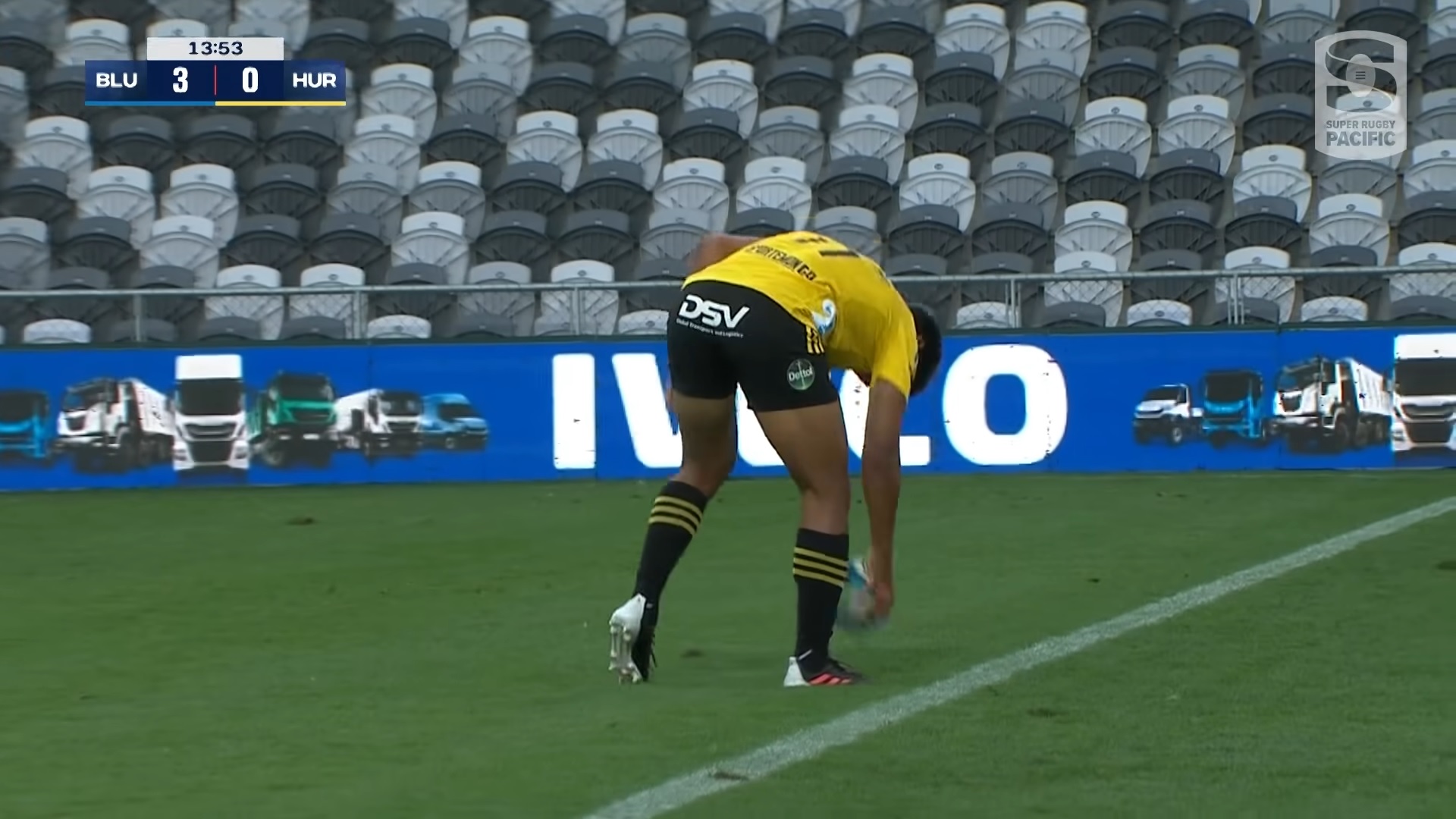 Super Rugby Pacific: quello che è successo nel 2° turno con la clamorosa vittoria degli Hurricanes