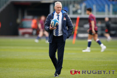 Kieran Crowley ph. s. pessina