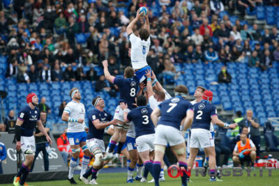 Italia: un primo test match in programma il 25 giugno? ph. Sebastiano Pessina