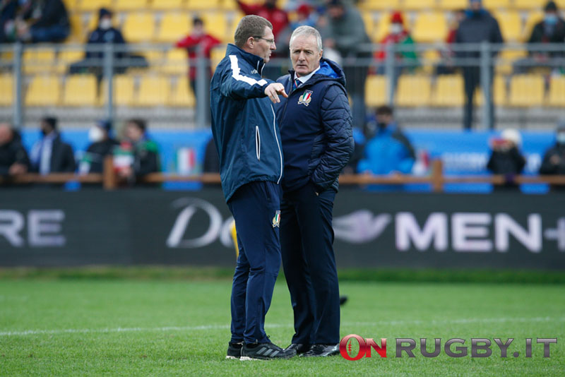 Sei Nazioni, Italia: il pilone Filippo Alongi convocato verso il match con il Galles PH Sebastiano Pessina Sei Nazioni, Italia: il pilone Filippo Alongi convocato verso il match con il Galles PH Sebastiano Pessina