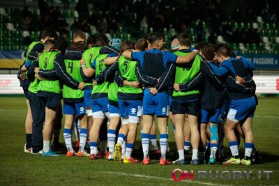 Sei Nazioni under 20: la preview di Galles-Italia (ph. Mattia Radoni)