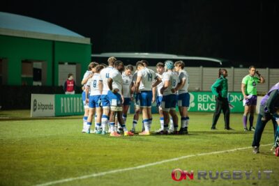 Under 20 Summer Series: la diretta streaming di Italia-Georgia. PH Sebastiano Pessina