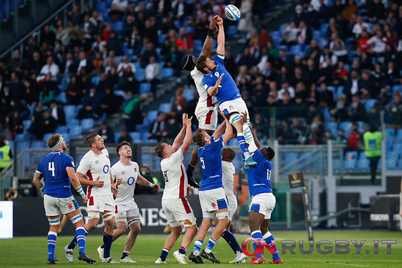 Quanti sono gli interessati allo sport e al rugby in Italia?