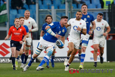 Sei Nazioni 2022: calendario, dirette tv e streaming della quarta giornata