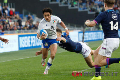 Sei Nazioni 2022: calendario, dirette tv e streaming della quinta giornata