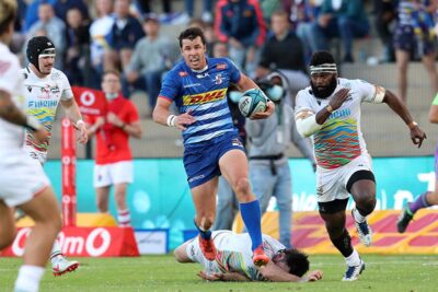 United Rugby Championship: DHL Stormers v Zebre Parma
