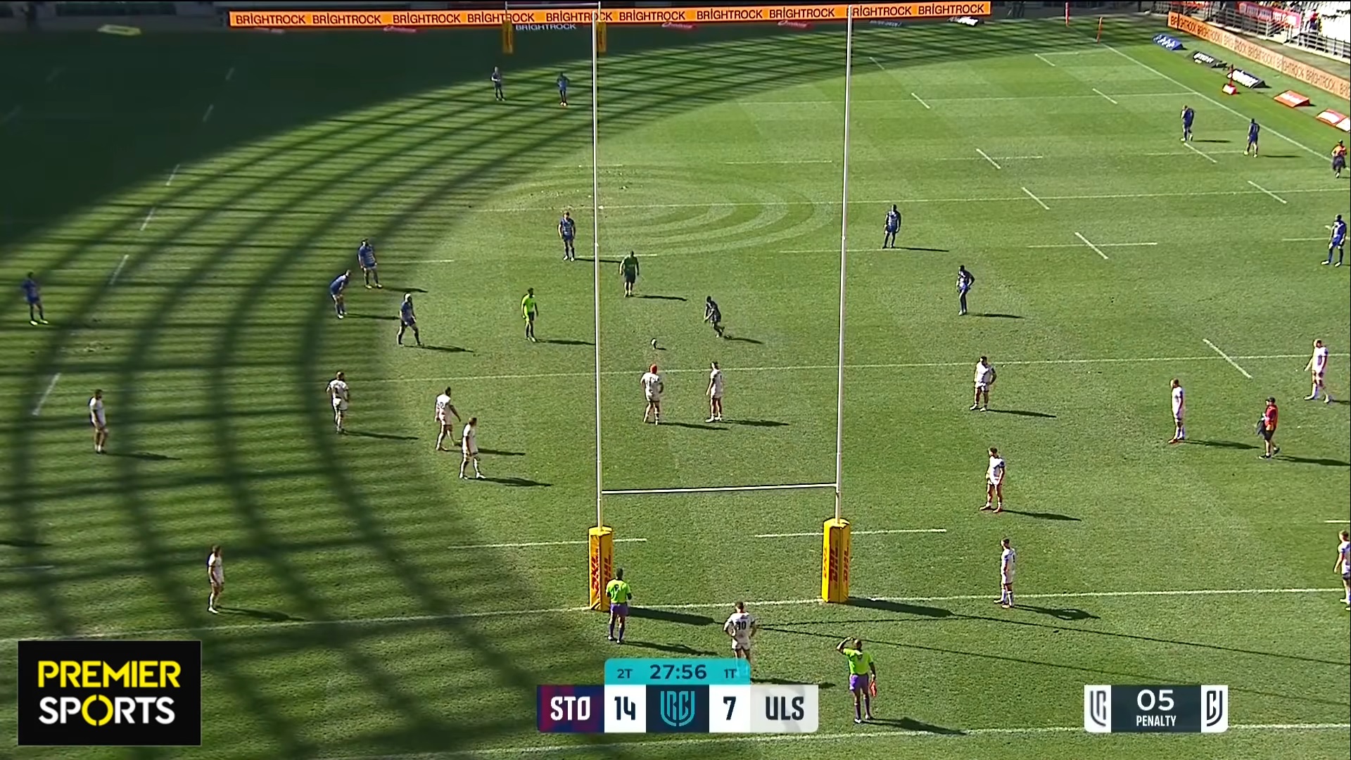 United Rugby Championship: Stormers e Edimburgo fanno i colpi di giornata (con highlights)