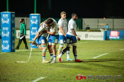 Sei Nazioni Under 20: il punto della situazione ad 80' dalla fine