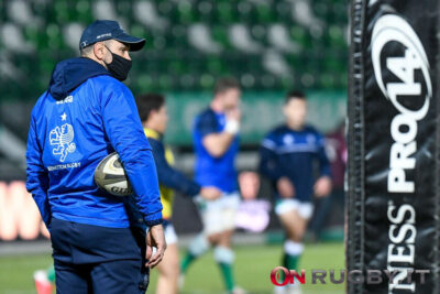 Benetton, Bortolami soddisfatto per la prova al Loftus Versfeld