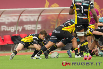 Top10: rivoluzione in arrivo a Calvisano per la prossima stagione? (Ph. Luigi Mariani)