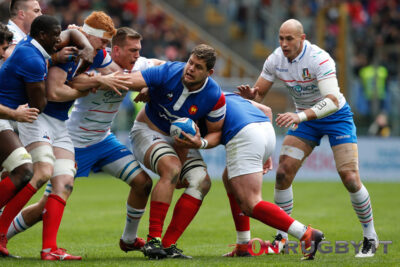 Paul Willemse Francia