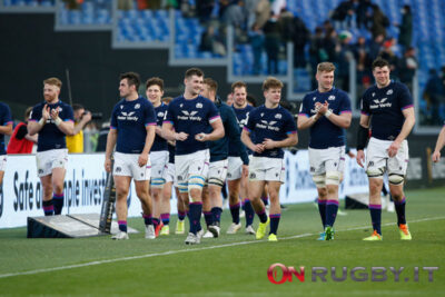 Autumn Series, Scozia: a novembre arrivano gli All Blacks, ma non solo... PH Sebastiano Pessina