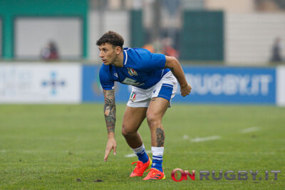 Matteo Minozzi: le ragioni dell'ultima travagliata stagione