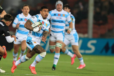 Challenge Cup: il Benetton ci prova, ma Tolone la risolve in 20 minuti e passa 36-17