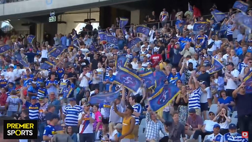 United Rugby Championship: highlights del weekend, volano Stormers e Sharks
