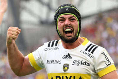 Champions Cup 2021/22: La Rochelle campione d'Europa