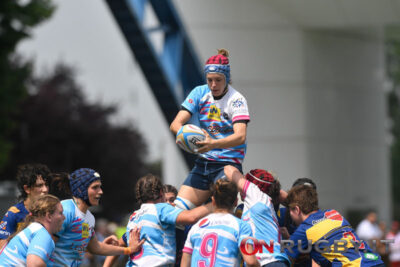 Video: le mete della finale di Serie A femminile Valsugana-Villorba