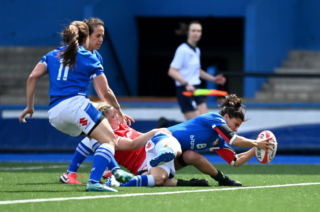 Rugby Guida alle Regole il rugby spiegato in modo semplice