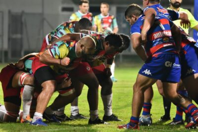 Colorno: diverse conferme tra gli avanti del club emiliano