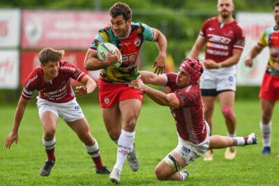 Coppa Italia: larghe vittorie per Colorno e Petrarca, bene anche Valorugby e Rovigo PH Colorno Rugby