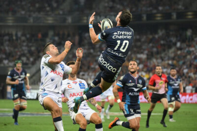 Top14: il Montpellier di Garbisi conquista la finale